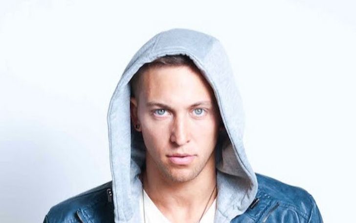 Matt Steffanina