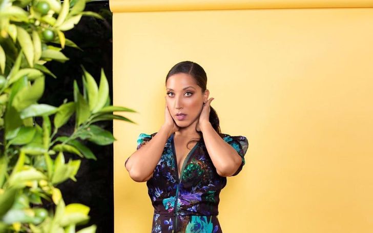 Robin Thede