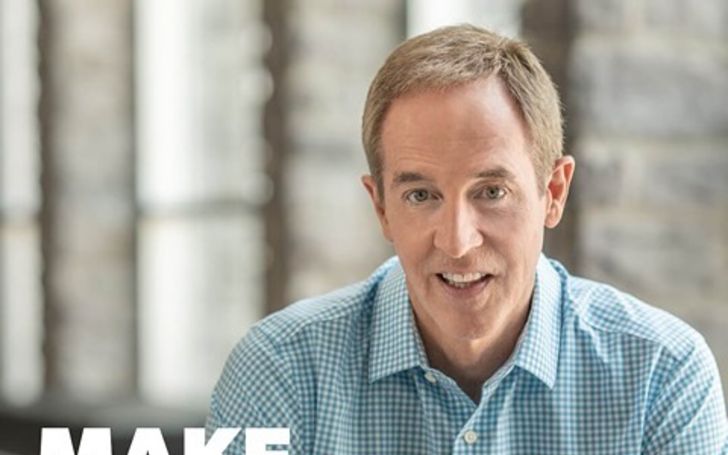 Andy Stanley