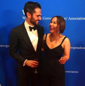 How Much Is The Salary Of Jeremy Diamond? (Wedding & Social Media)