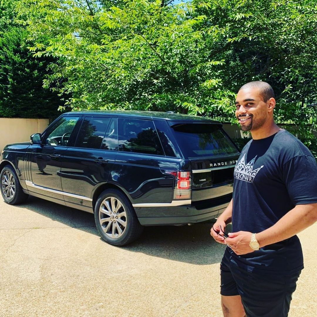 Mike Tyson's son, Amir Tyson Has Seven Siblings (Net Worth)