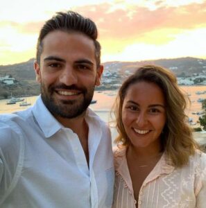 How Much Is The Salary Of Jeremy Diamond? (Wedding & Social Media)