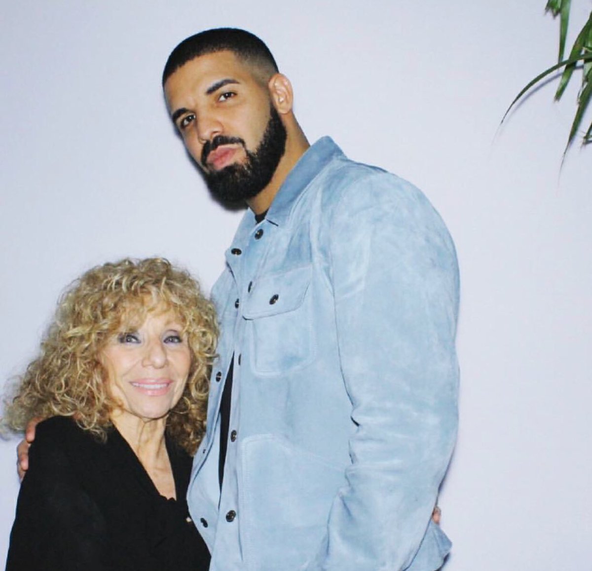 Drake's mother, Sandi Graham Divorce With Dennis Graham (Net Worth)