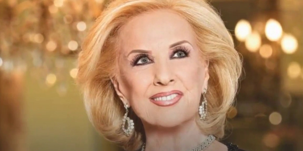 Mirtha Jung