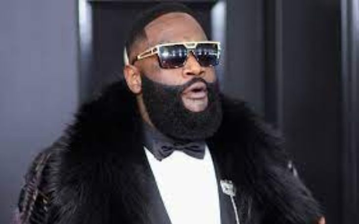 Rick Ross