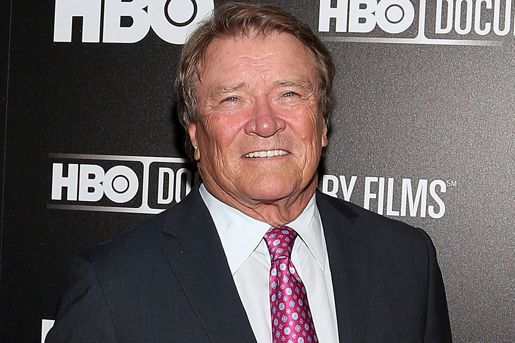 Steve Kroft