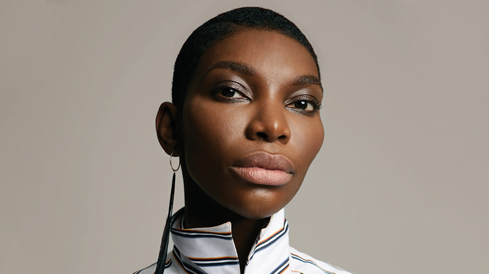 Michaela Coel