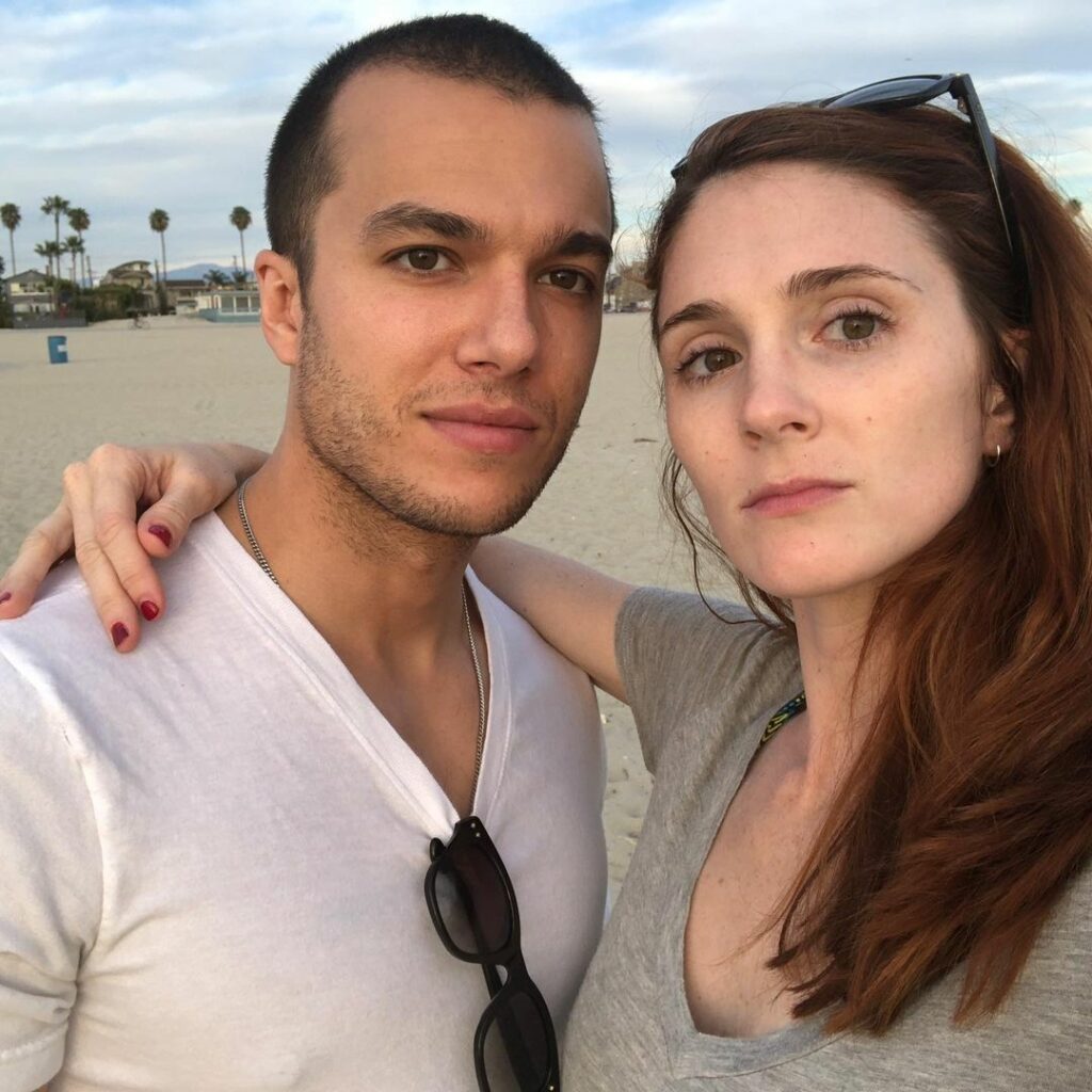 How Much Is The Net Worth Of Stephanie Koenig? (Movies & Instagram)