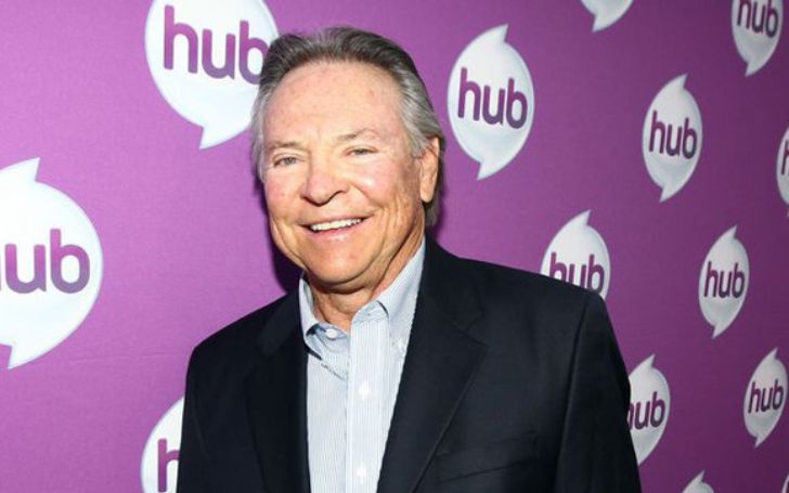 Frank Welker