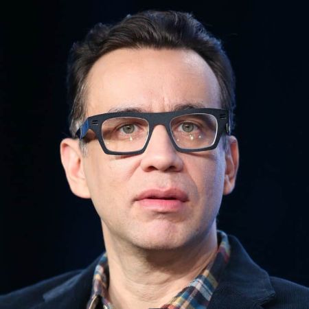 Fred Armisen