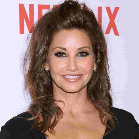 What Is the Net Worth of Gina Gershon? Why Is She Famous?