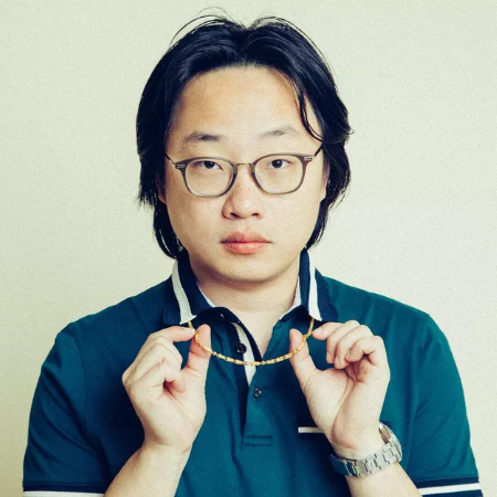 Jimmy O. Yang