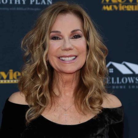 Kathie Lee Gifford