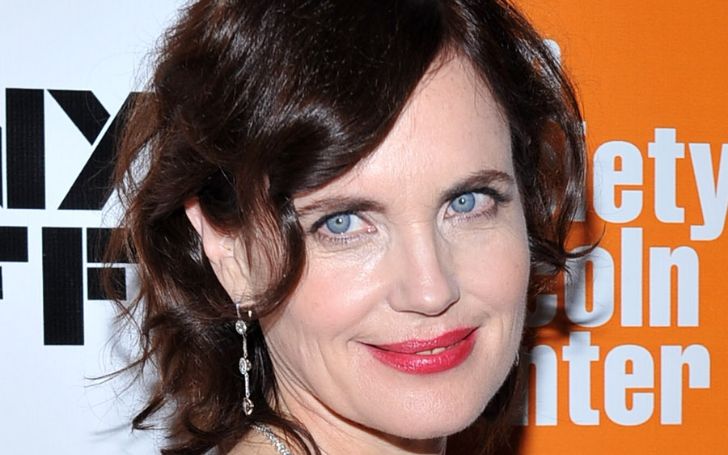 Elizabeth McGovern