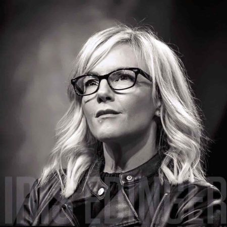 What Is the Net Worth of Rachael Harris? Is She Married?