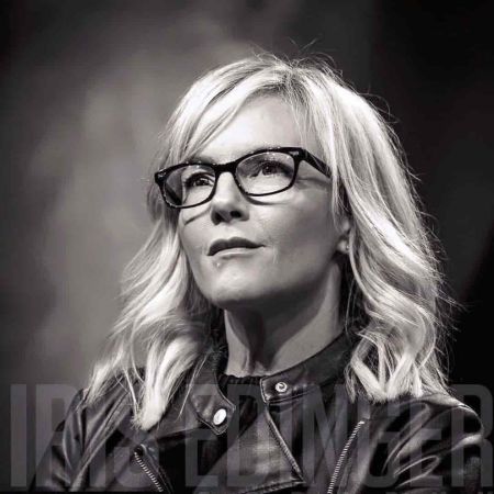 Rachael Harris