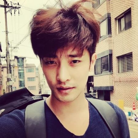 Sung Hoon