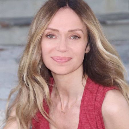 What's the Net Worth of Vanessa Angel? Why Is She Famous?