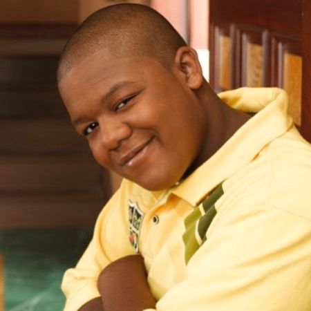 Kyle Massey