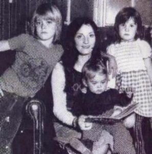 ozzy osbourne children alive