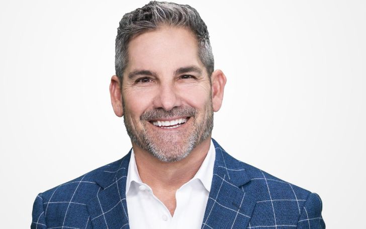 Grant Cardone