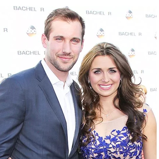 The former couple of Bachelor in Paradise Marcus Grodd and Lacy Faddoul split up due to conflicting personalities.